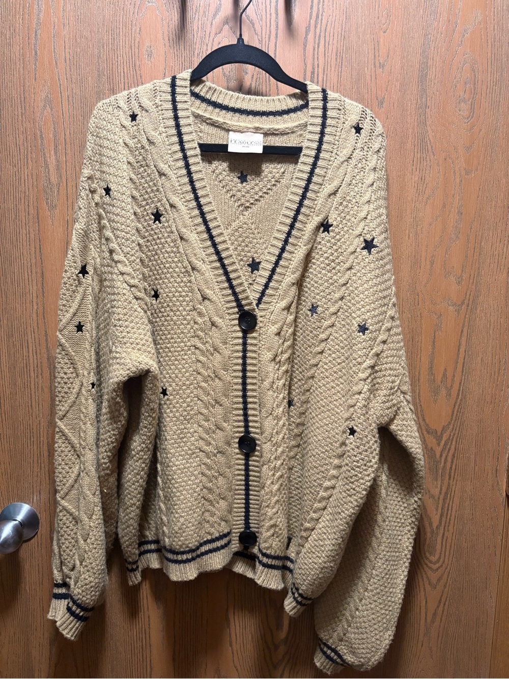 Taylor Swift Fearless Cardigan